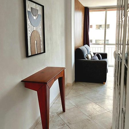 Apartamento Virginia Of The Sea Benidorm Exterior foto