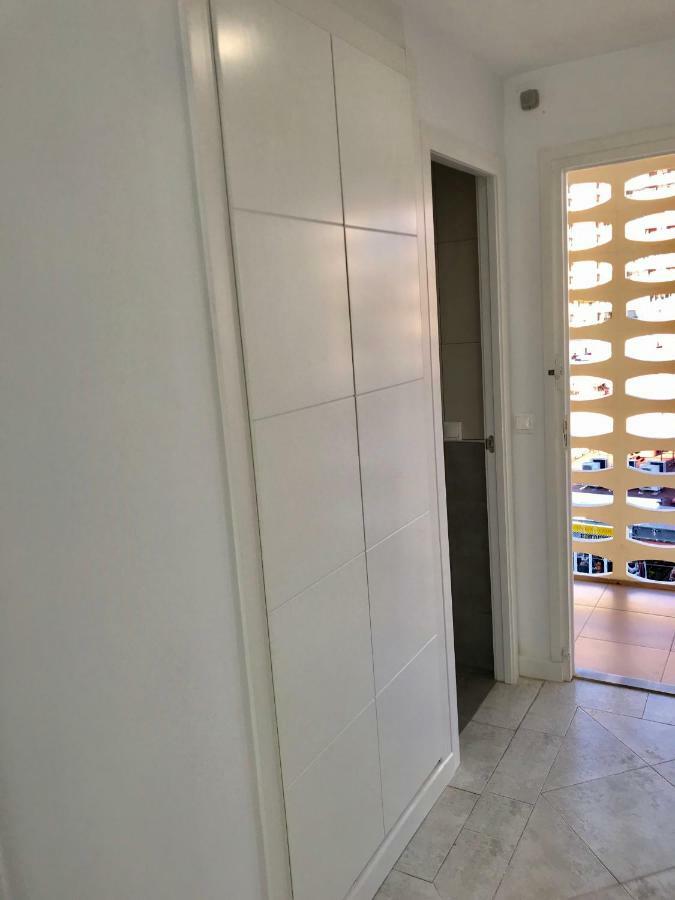 Apartamento Virginia Of The Sea Benidorm Exterior foto