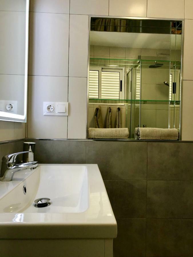 Apartamento Virginia Of The Sea Benidorm Exterior foto